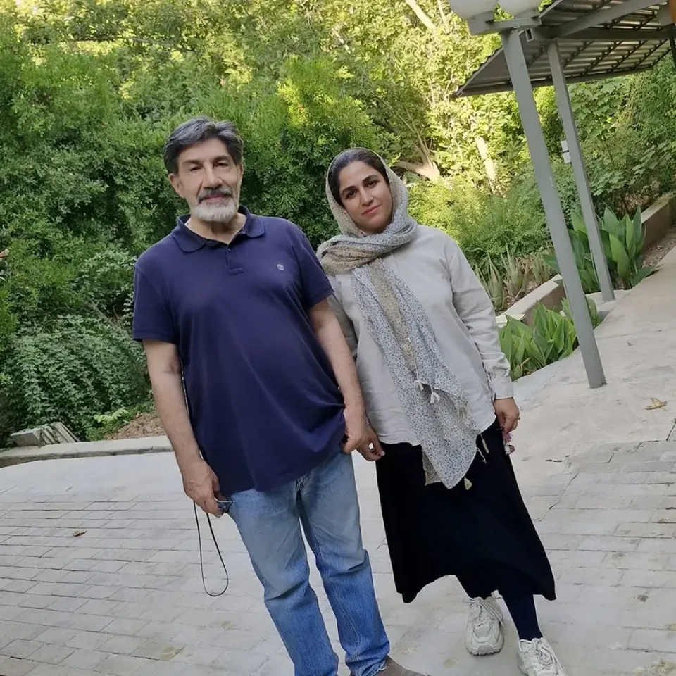 مهندس ایروانیان افتخار ایران بی شک یکی از لذت بخش ترین قسمت های شغل من دیدار فرهیختگان ایران زمین از نزدیک و این بار افتخاری بیش از دیدار نص…